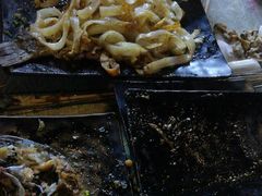 -老味烧烤(园林路店)