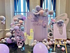 -上海滩餐厅(BFC外滩金融中心店)