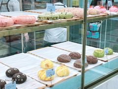 -奈雪的茶(市百一店)