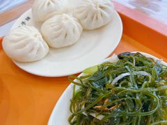 -庆丰包子铺(白塔寺店)