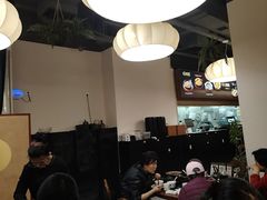 -旺爷砂锅·茶作(国贸城店)