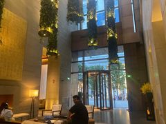 -上海外滩英迪格酒店