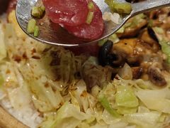 -膳心记-明火四宝煲仔饭(燕南店)