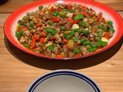 -泥糊破店小酒馆·团建聚餐(南京西路店)