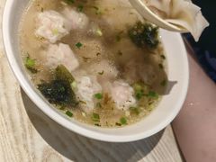 -鸡鸣汤包(复地活力广场店)