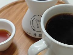 -唐咖精品咖啡(大理古城手冲店)