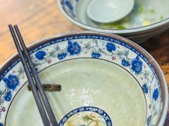 -树根餐厅(招远路店)