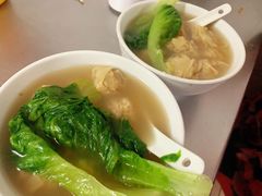 -坚记面店(一德路店)