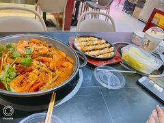 -青木岚小海鲜•小龙虾(友谊店)