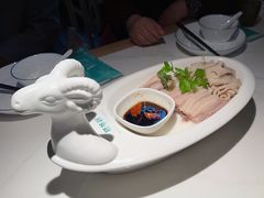 -筱爷叔·上海传统手工菜(玉树路店)