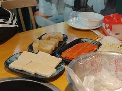 -重庆鸡公煲·嘟享吃(林科大店)