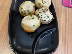 -小杨生煎(湟普汇店)