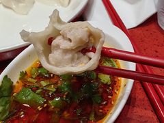 -喜家德虾仁水饺(景枫中心店)