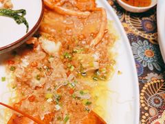 -鲜味食族水产·海鲜餐厅