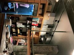 -BOR Eatery(安福路店)