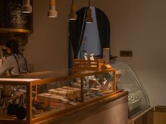 -时光花园(白鹭洲店)