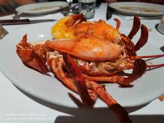 -茹丝葵经典牛排馆(上海外滩店)