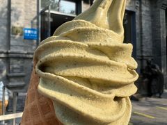 -吴裕泰茶庄(前门大街店)