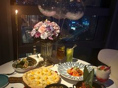 -天玑高空江景餐厅&酒吧Sky Secret Restaurant&Bar