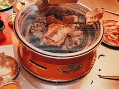 -西塔老太太泥炉烤肉(苏州大悦城店)