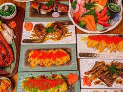 -桃太郎创作料理(大坪店)