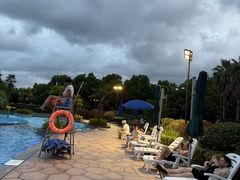 -浦鸿会尚莊亲子餐厅(碧云店)