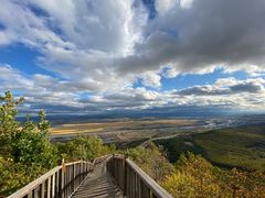 -帽儿山国家森林公园