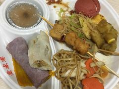 -素清香(解放路店)
