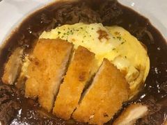 -CoCo壱番屋(久光百货店)