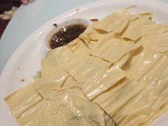 -淮安宴·淮扬菜(清河路一店)