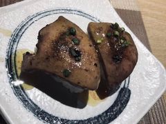 -酒井酱子·深夜食堂(东城汇店)