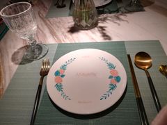 -蜜桃花开·中西融合菜E&W(南长街店)