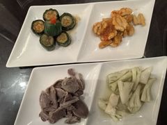 -中山保利艾美酒店-乐美中餐厅