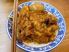 -圳兴面王·拌川·特色炒面(南山保利剧院店)