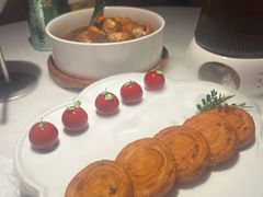 -醉舍·新淮扬菜(长宁龙之梦店)
