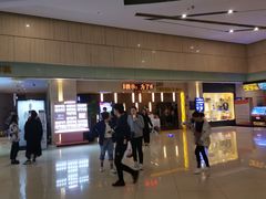-万达影城(江桥万达广场IMAX店)