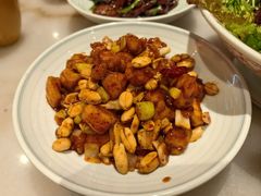 -小吊梨汤·北京菜·烤鸭(鸟巢店)