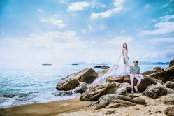 -太古映画婚纱摄影(天河店)