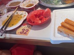 -豆花姐烂豆花火锅(水屯北路恒大滨河店)
