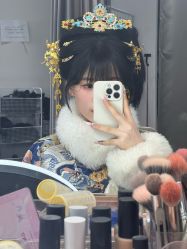 -星光兔·西扶海棠·写真馆(景德镇店)