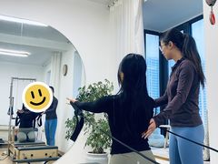 -太原茂业天地购物中心
