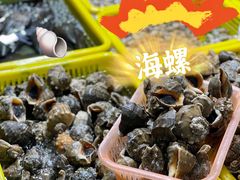 -都斛海鲜街