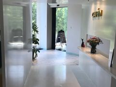 -CAFE'IN精品咖啡体验空间(小寨店)