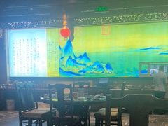 -顺兴老茶馆·精品川菜(世纪城店)