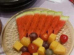 -盛百味·家宴餐厅(霸州分店)