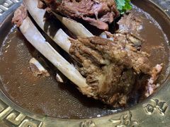 -和庆斋羊蝎子火锅·碳缸烧烤(顺义旗舰店)