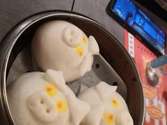 -点点心点心专门店(旺角店)
