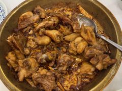 -围龙屋客家食府(福田店)