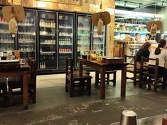 -破店肥哈·东北烧烤·夜宵(南山保利店)