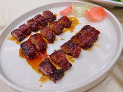 -海龙阁酒家·37年老字号粤菜(保利广场店)